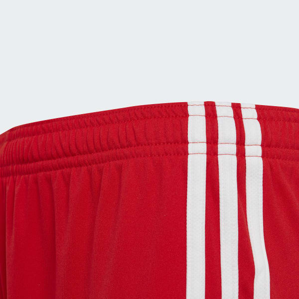 Red FC Bayern 22/23 Home Shorts