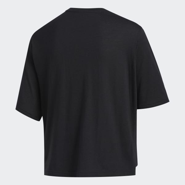 Negro Remera Holiday
