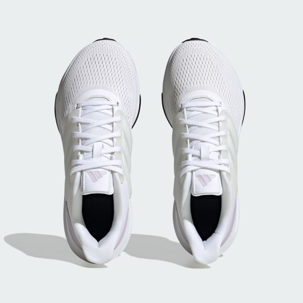 White Ultrabounce Shoes