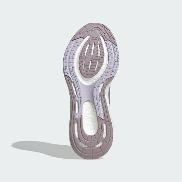 Purple Pureboost 23 Shoes