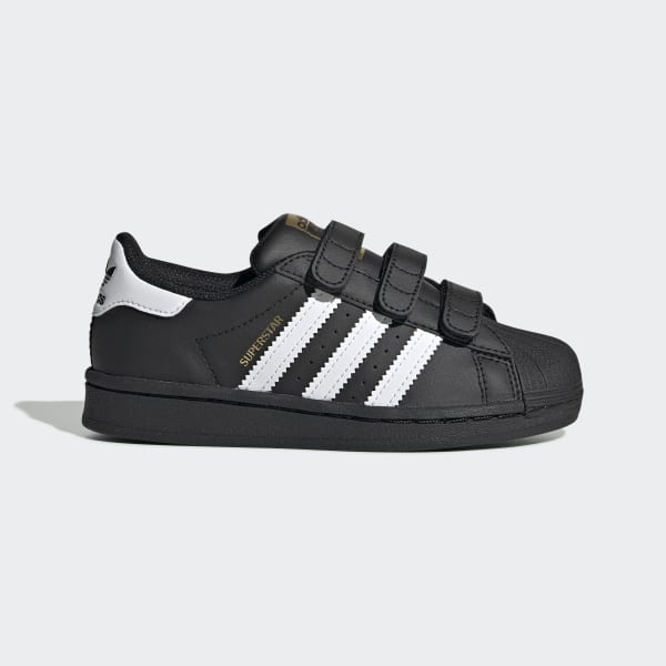 adidas superstar kid