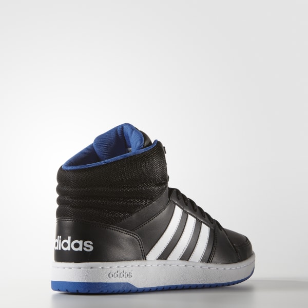 scarpe adidas hoops mid k scarpe adidas hoops mid k