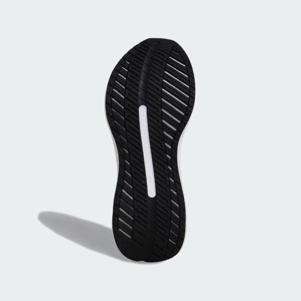 Preto Tênis BOOST RUN M