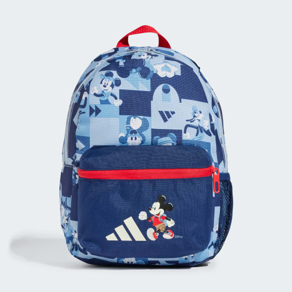 Bla ADIDAS DISNEY MICKEY MOUSE RYGGSÄCK