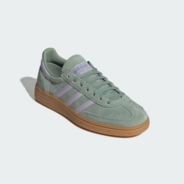 Verde Tênis Handball Spezial