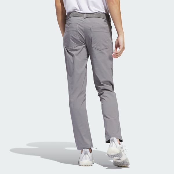 Grey Ultimate365 5-pocket Pant