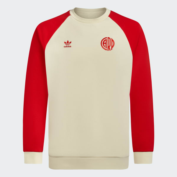 Buzos de river hombre outlet