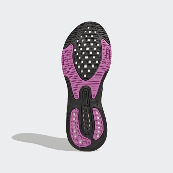 Negro Zapatillas Supernova+