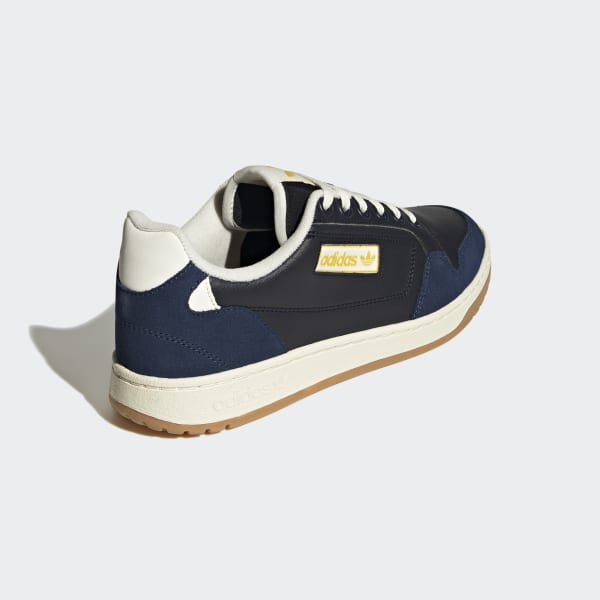 adidas NY 90 Shoes Blue adidas Singapore