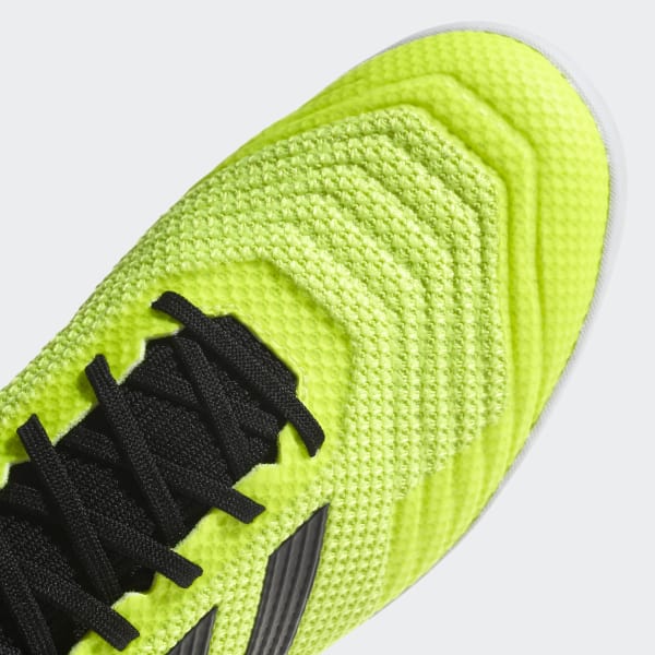 chuteira predator tango 18.3 futsal