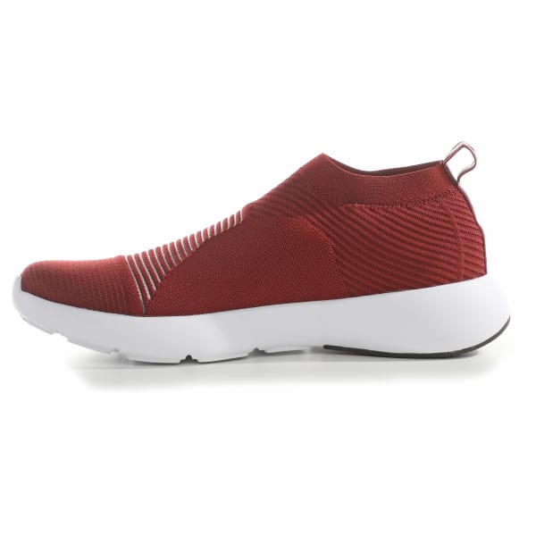 Burgundy BRACE WALK