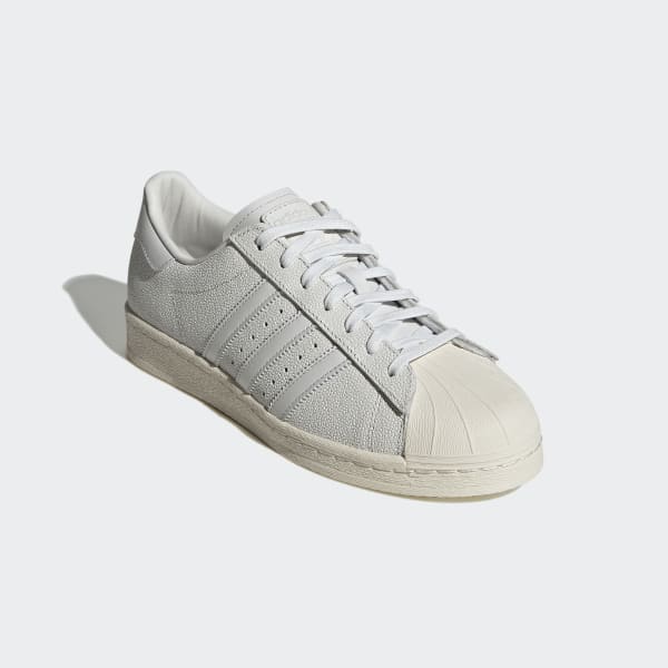 Blanco Tenis Superstar 82