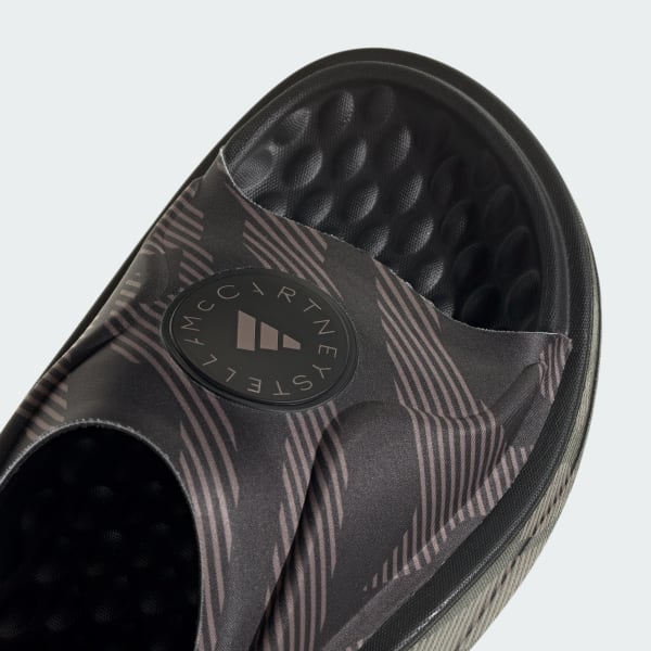 Adidas slides stella mccartney online