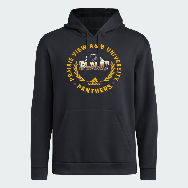 Prairie View A M Fleece Hooded Sweatshirt