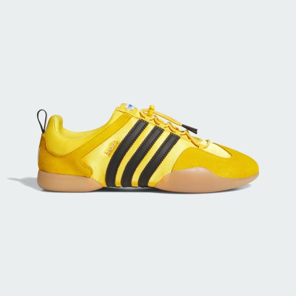 adidas Zapatillas Bad Bunny Ballerina Amarillo adidas Argentina