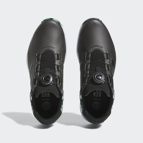 Μαύρο S2G SL 23 Wide Golf Shoes