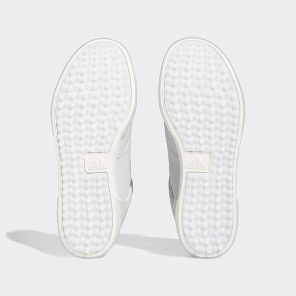Gra Retrocross Spikeless Golfskor