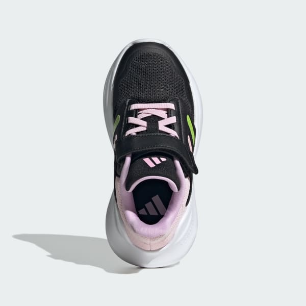 cierna Tenisky Tensaur Run 2.0 Kids