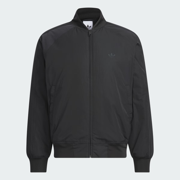 アディダス ナイロン PD JKT - ブラック | アディダス ジャパン