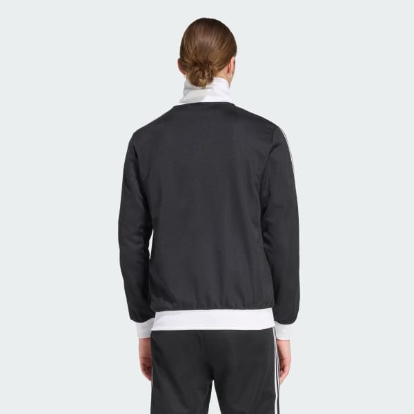 Schwarz CLASSIC TRACKTOP