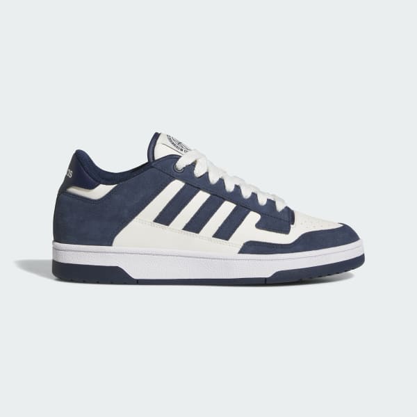 Bleu Chaussure Rapid Court Low