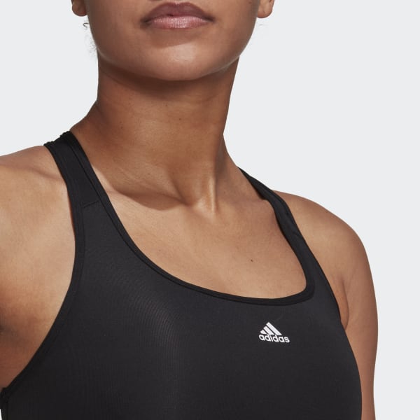 Adidas MS Good Training Designed4Training BOS - Sports bra Women's, Buy  online