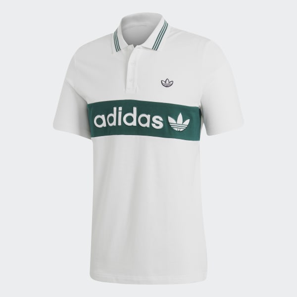 Camisas polo adidas Clearance