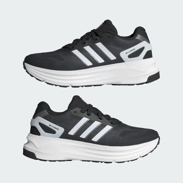 Rodin、noir et blanc Rodin、noir et blanc ADIDAS ORIGINALS Chaussure ZX RS