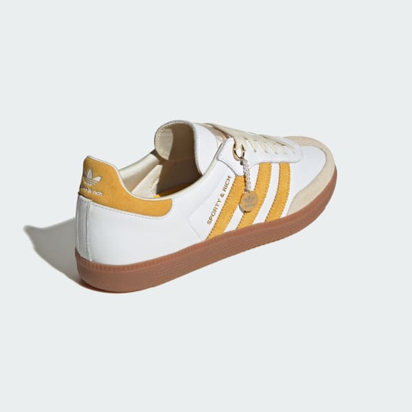 adidas samba white og