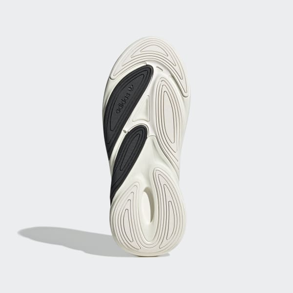 Blanco Zapatillas OZELIA