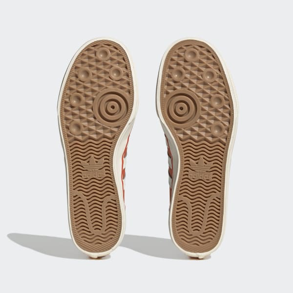Orange Chaussure Nizza RF 74