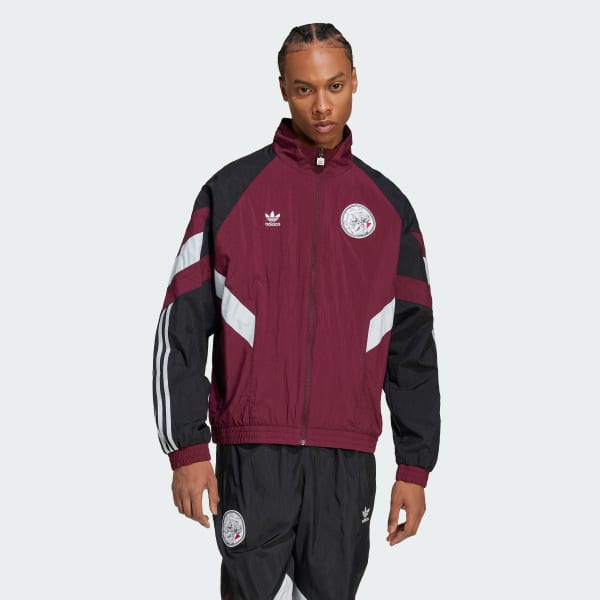 Giacca da allenamento Originals Ajax Amsterdam