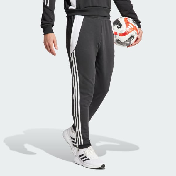 Pantaloni hot sale adidas calcio