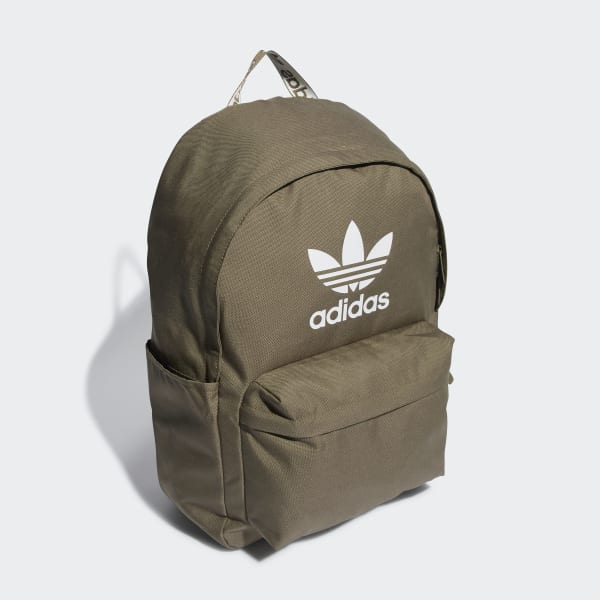 Green Adicolor Backpack