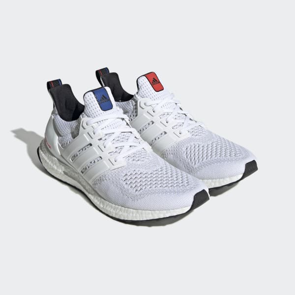 adidas Ultraboost Seoul - White 