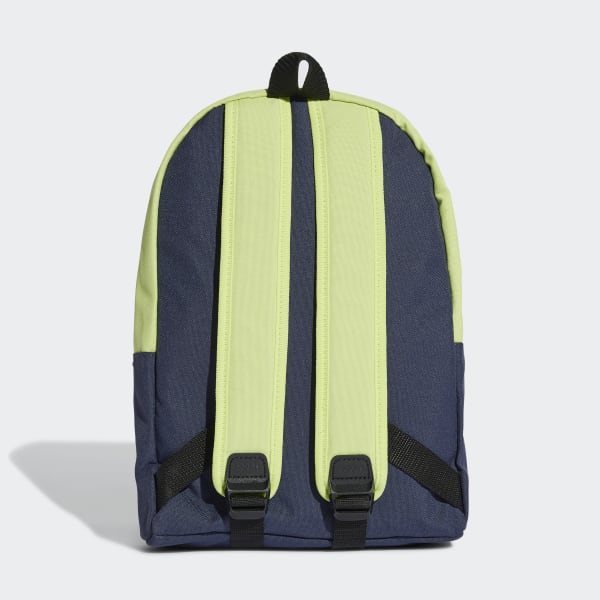 Niebieski Classic Backpack