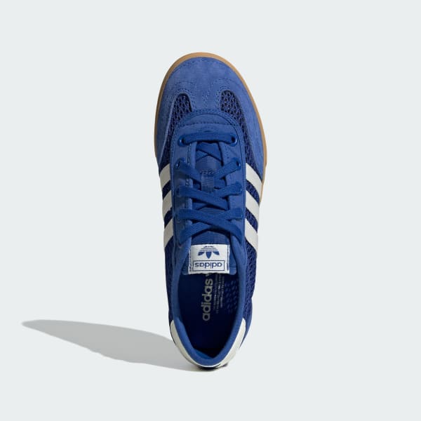 Blue 티슈테니스
