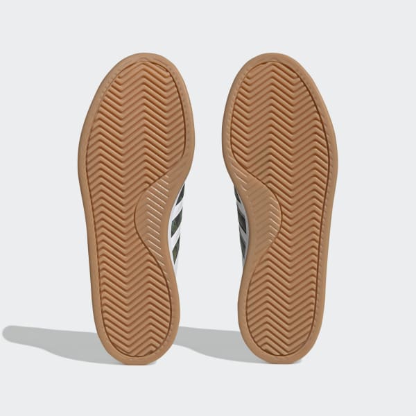 Blanco Zapatillas adidas Grand Court Cloudfoam Lifestyle Court Comfort