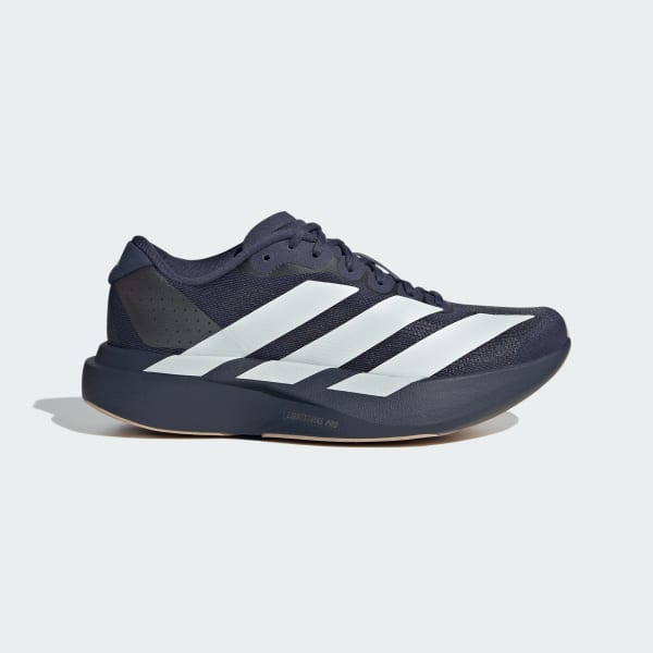 Bleu Chaussure Adizero EVO SL Junior