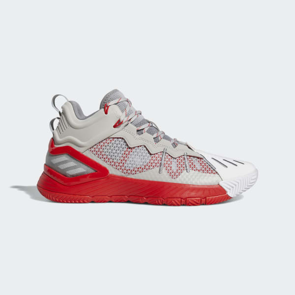 Aanwezigheid Vermenigvuldiging tegel adidas D Rose Son of Chi Basketball Shoes - Godspeed - Grey | Unisex  Basketball | adidas US