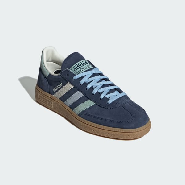 adidas Handball Spezial Shoes - Blue | adidas UK