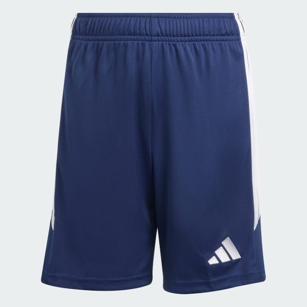 Bleu Short enfants Tiro26 League