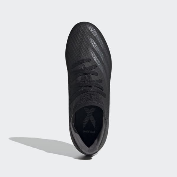 adidas x ghosted black