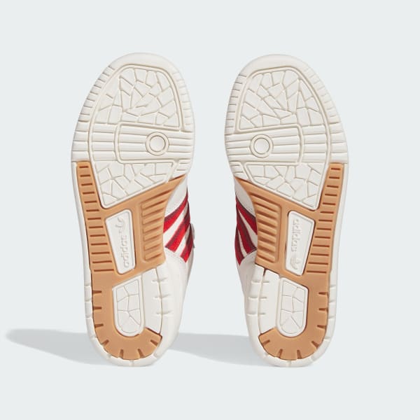 Adidas originals rivalry low junior top