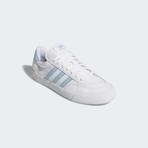 Blanc Chaussure Nora