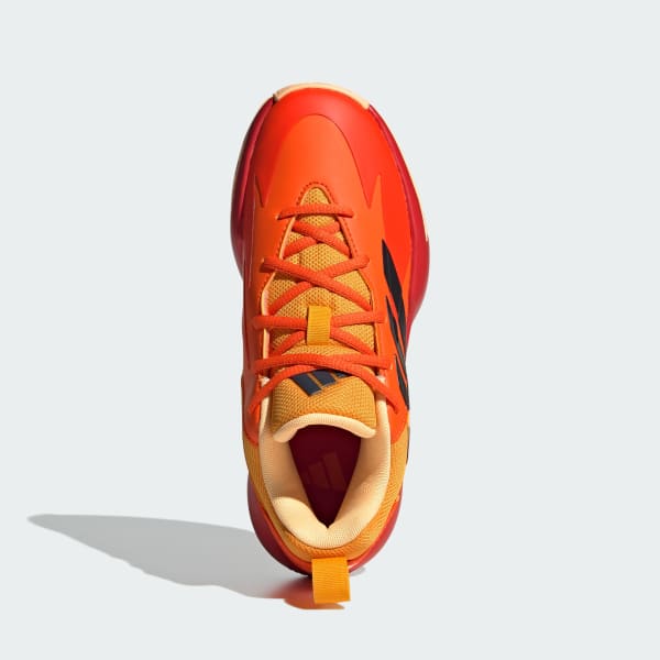 Oransje Cross 'Em Up Select Sko