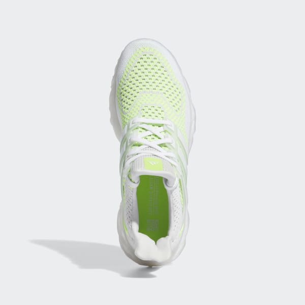 Gris Tenis Ultraboost Web DNA
