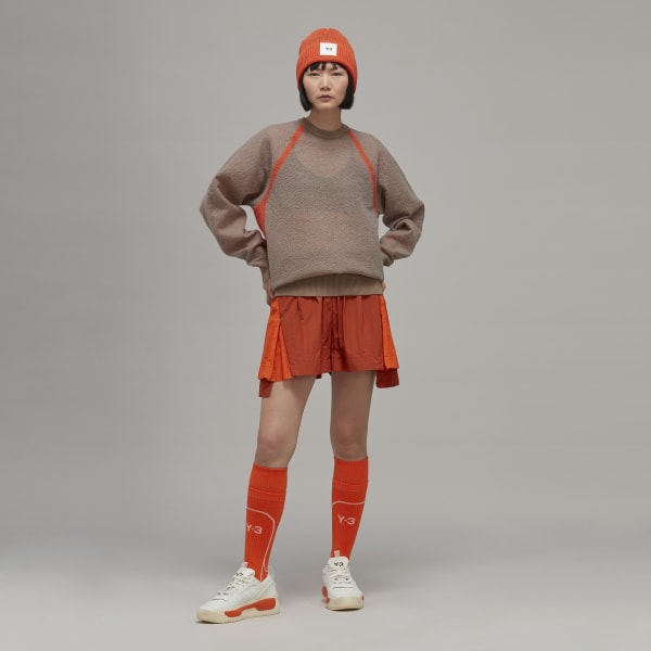 Rod Y-3 Classic Light Shell Shorts SF192