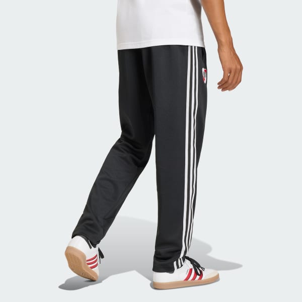 Negro Pantalón Deportivo River Plate Originals