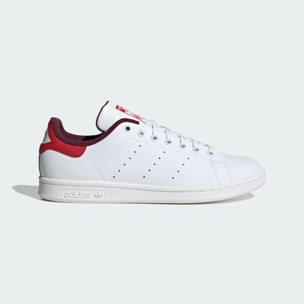 White Stan Smith Shoes